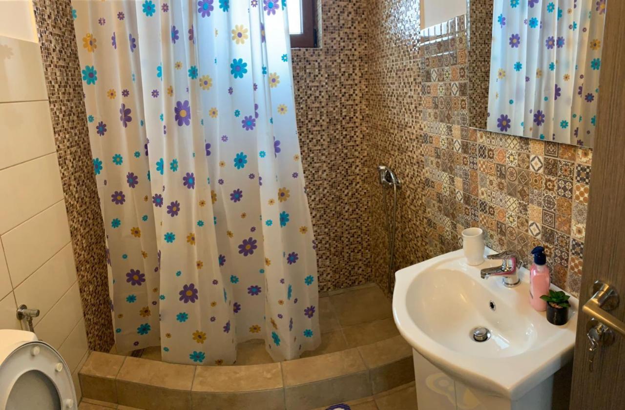 Casa Loredana Cîrţişoara المظهر الخارجي الصورة