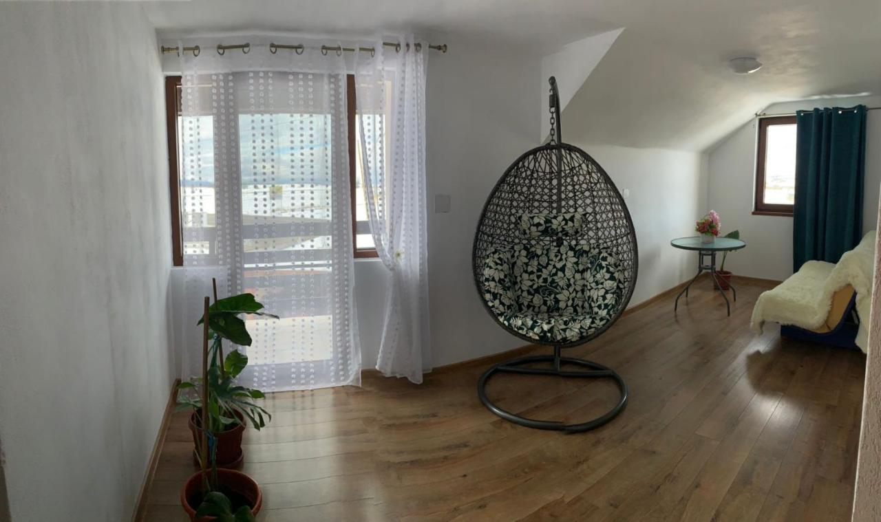 Casa Loredana Cîrţişoara المظهر الخارجي الصورة