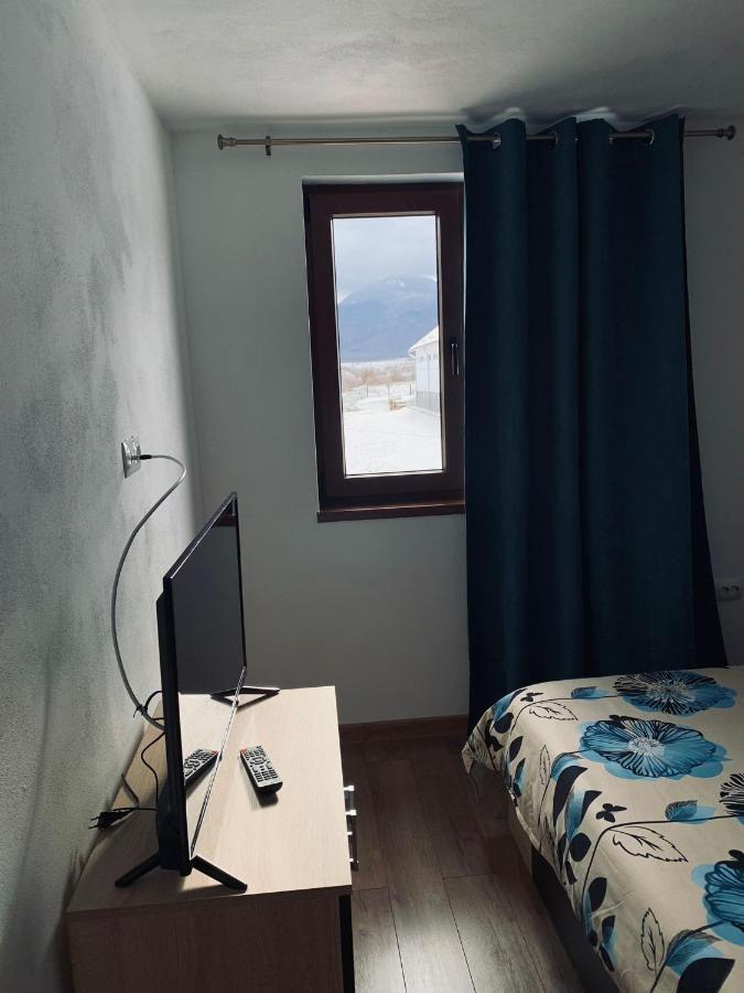 Casa Loredana Cîrţişoara المظهر الخارجي الصورة