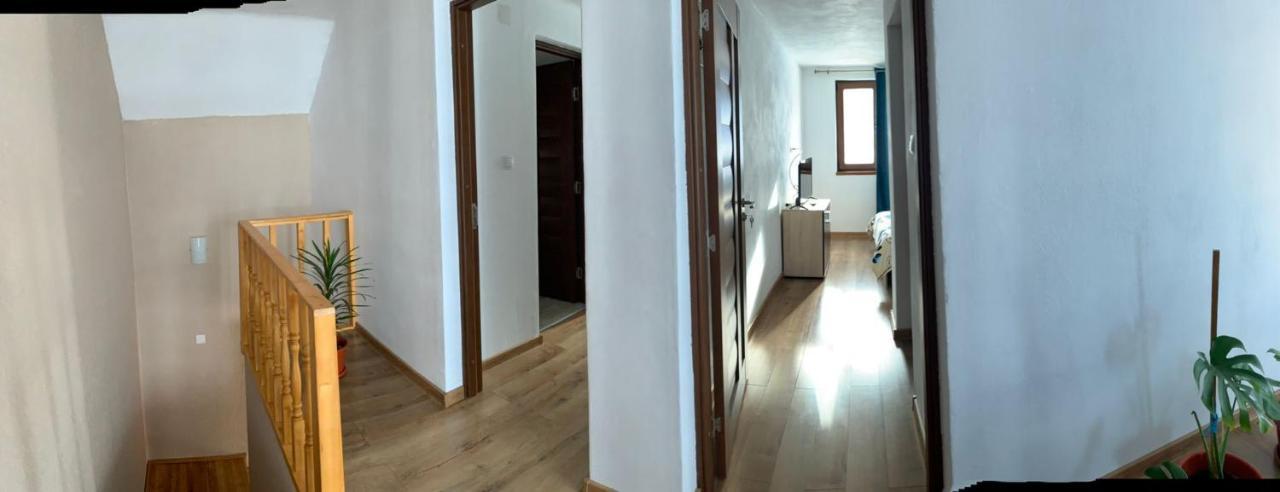 Casa Loredana Cîrţişoara المظهر الخارجي الصورة