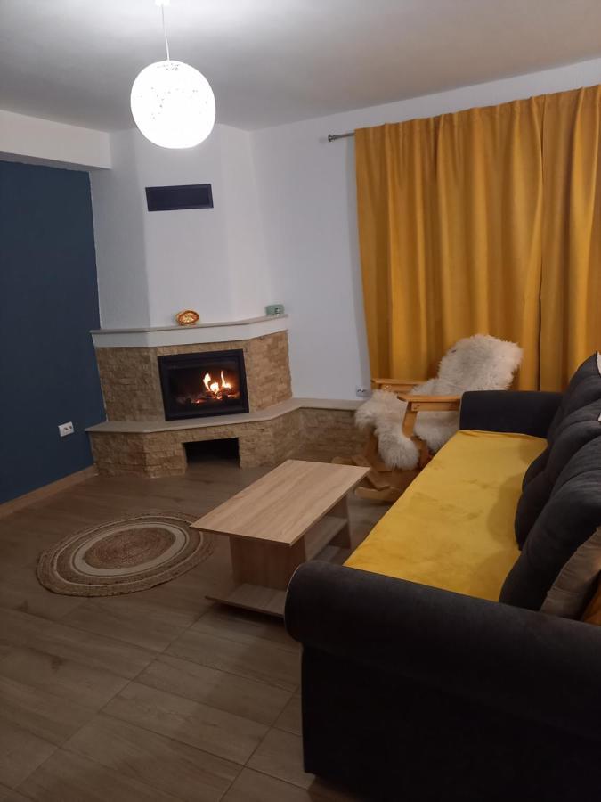 Casa Loredana Cîrţişoara المظهر الخارجي الصورة